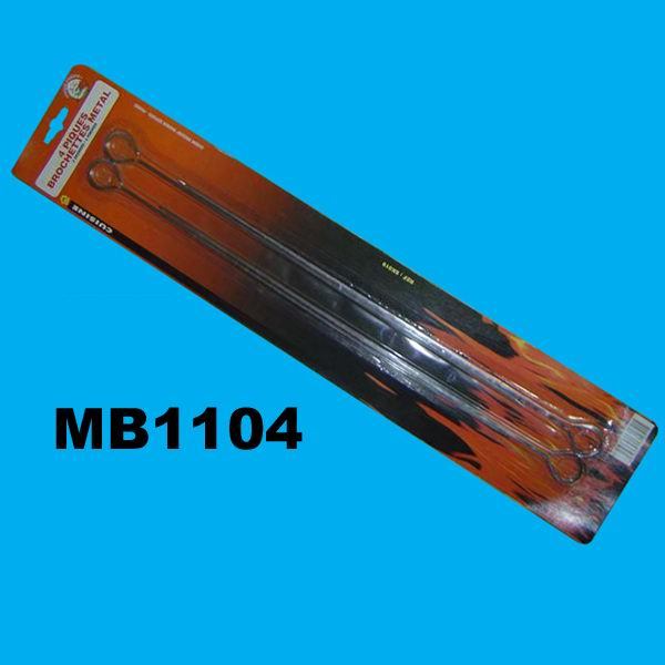 4 PCS BBQ SKEWER style 2