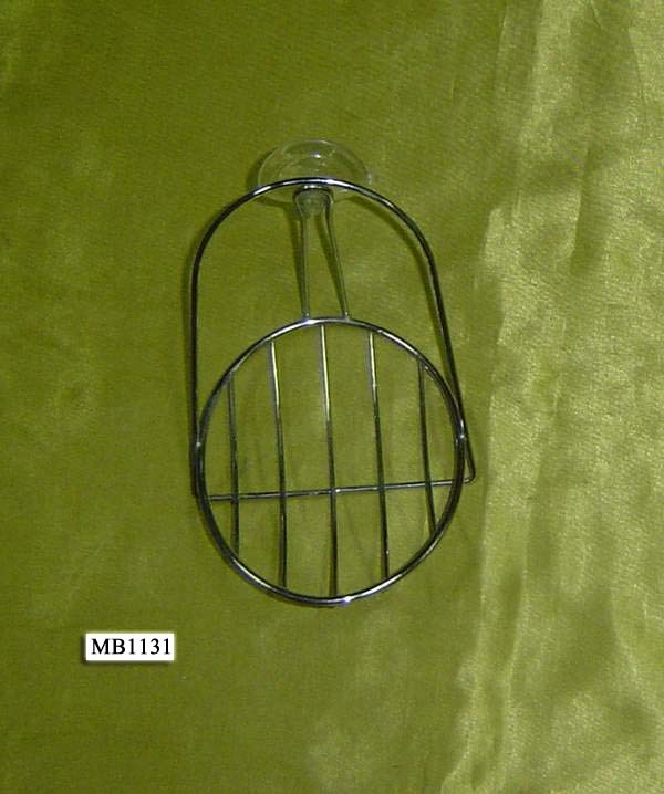 SOAP RACK