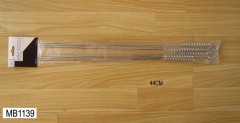 6 PCS SS BBQ SKEWER style 2