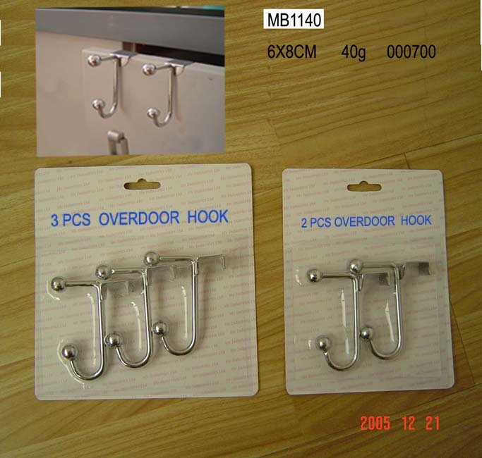 3PCS DRAWER HOOKS