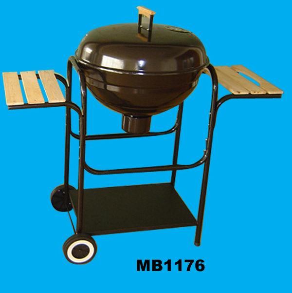 22in BBQ OVEN