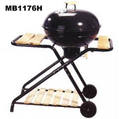 22.5in BBQ OVEN