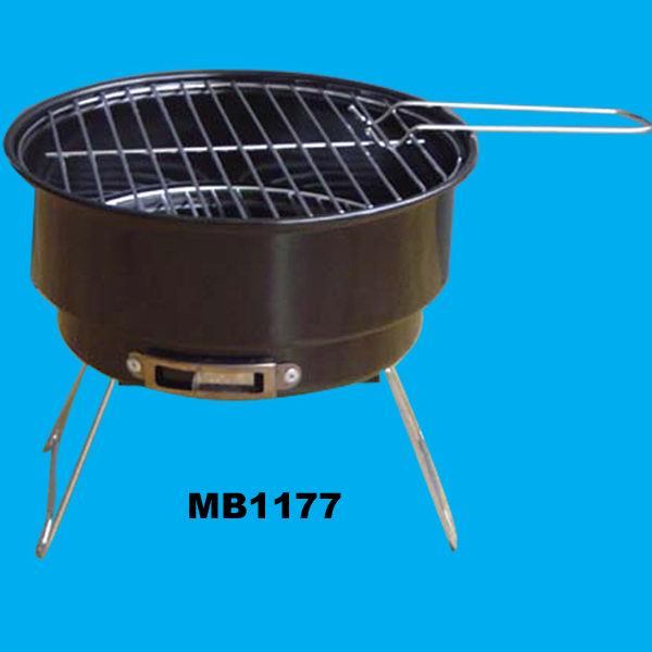 10in BBQ OVEN in BOX
