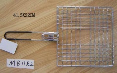 CHROME BBQ NET