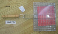 BBQ NET style 12