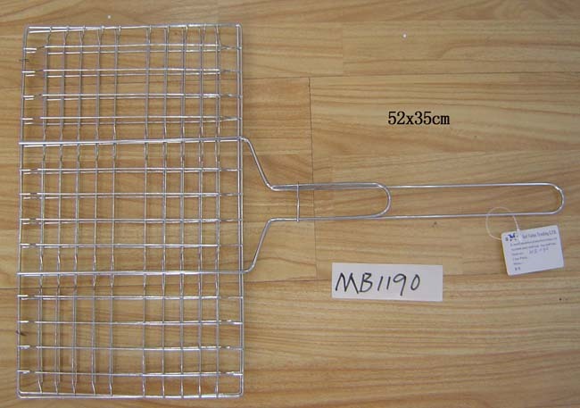 BBQ NET style 16