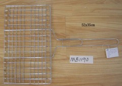 BBQ NET style 16