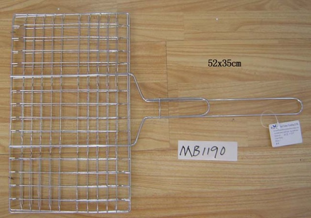 BBQ NET style 16