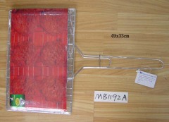BBQ NET style 17