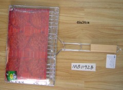 BBQ NET style 18