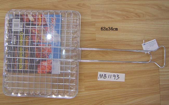 BBQ NET style 19