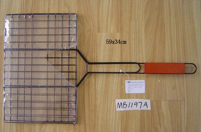 BBQ NET style 20