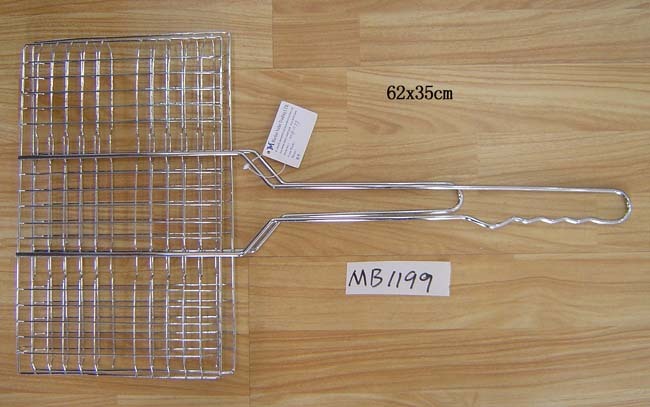BBQ NET style 23