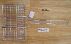 BBQ NET style 23