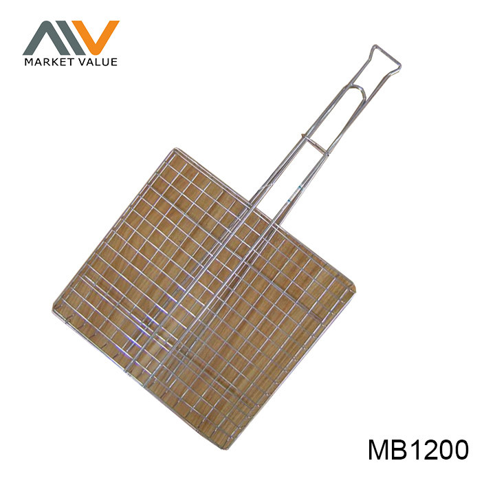 BBQ NET style 24