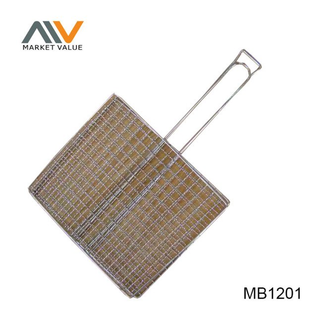 BBQ NET with NICE NET
