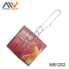 BBQ NET style 25