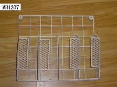 4 SHEET SHOWER CADDY
