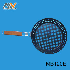 BBQ FISH BOWL FOLD Handle