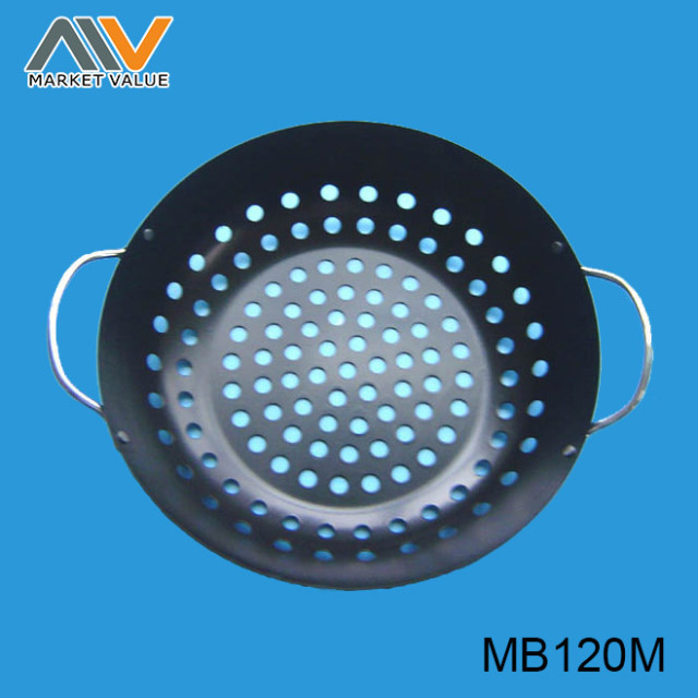 GRILLING BOWL