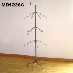 SMALL SPINNER RACK S9 3 LEVELER