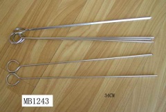 SS BBQ SKEWER