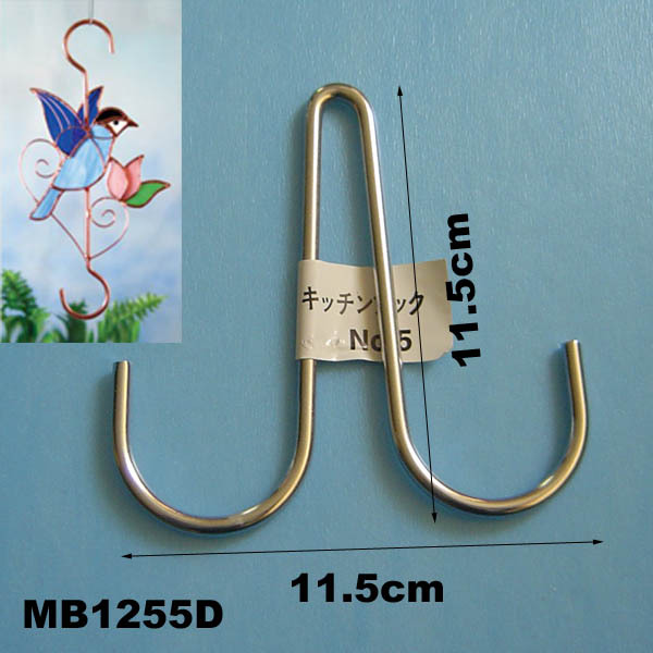 PLANT HANGER SS HOOK style 2