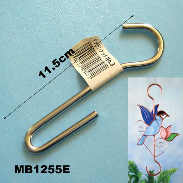 PLANT HANGER SS HOOK style 3