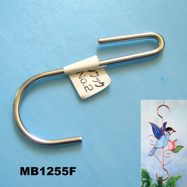 PLANT HANGER SS HOOK style 4