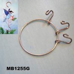PLANT HANGER SS HOOK
