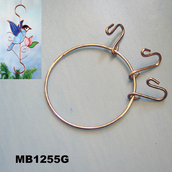 PLANT HANGER SS HOOK