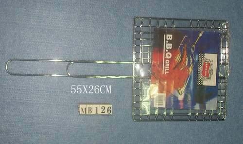 BBQ NET style 27