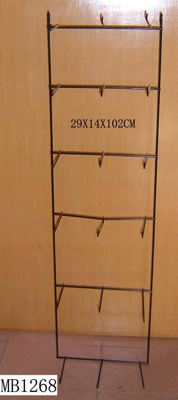 SIDE HANGER RACKMV-01