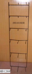 SIDE HANGER RACKMV-01