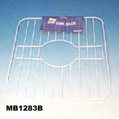 SINK RACK WIRE VINYL COATED