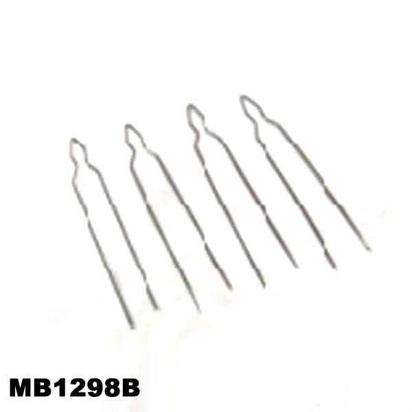 4PCS SS SKEWERS TC