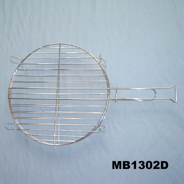 DIA40x65cm BBQ NET