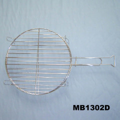 DIA40x65cm BBQ NET