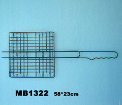 NON STICK BBQ NET style 2