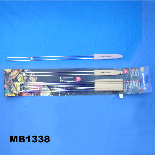 6PCS SKEWERS TC