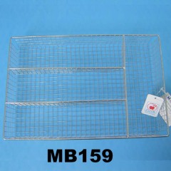 31X21X4CM UTENSIL RACK