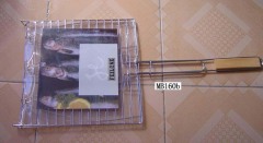 CHROME BBQ NET style 5