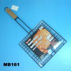 NON STICK BBQ NET style 3