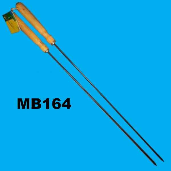 54CM BBQ SKEWER