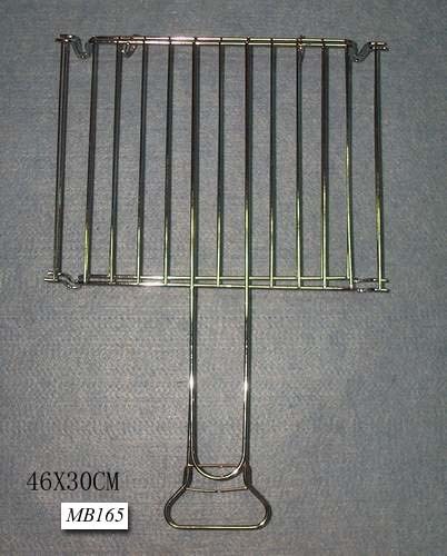 BBQ NET style 30
