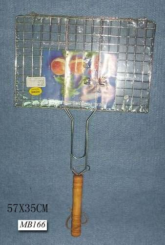 BBQ NET style 31
