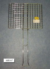 BBQ NET style 32