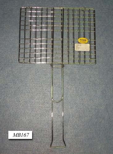 BBQ NET style 32