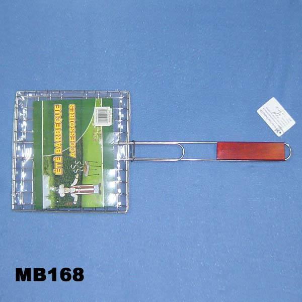 21x20.5 or 28 CM BBQ NET