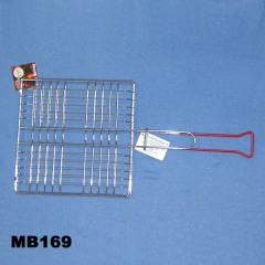 23x23 or 23 CM BBQ NET